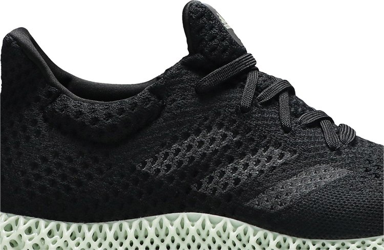 Futurecraft 4D Core Black 2021