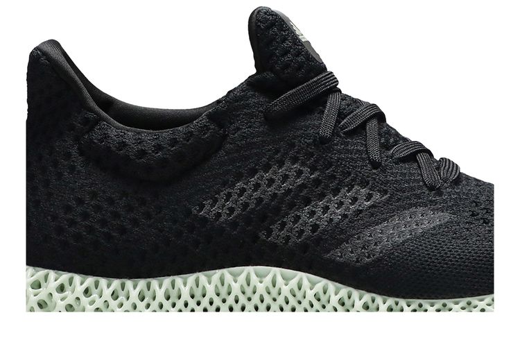 Adidas Futurecraft 4d Shoes Buy Futurecraft 4D 'Core Black' 2021 FZ2560 GOAT