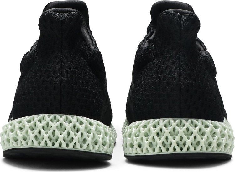 Futurecraft 4D Core Black 2021