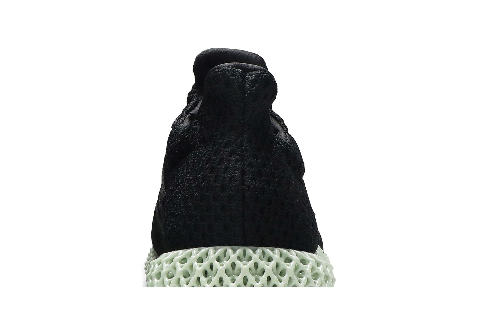 Futurecraft 4d black online