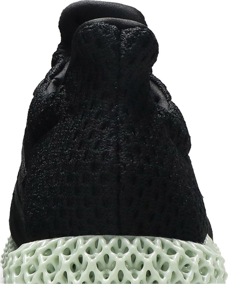 Futurecraft 4D Core Black 2021