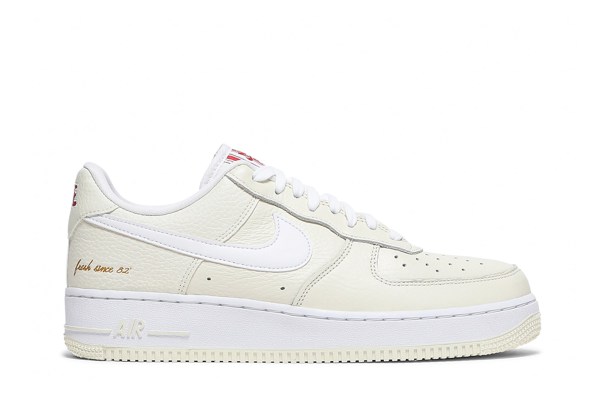 Air Force 1 '07 Premium 'Popcorn'