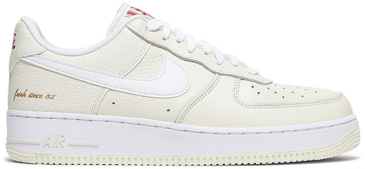 Nike Air Force 1 07 Premium Popcorn