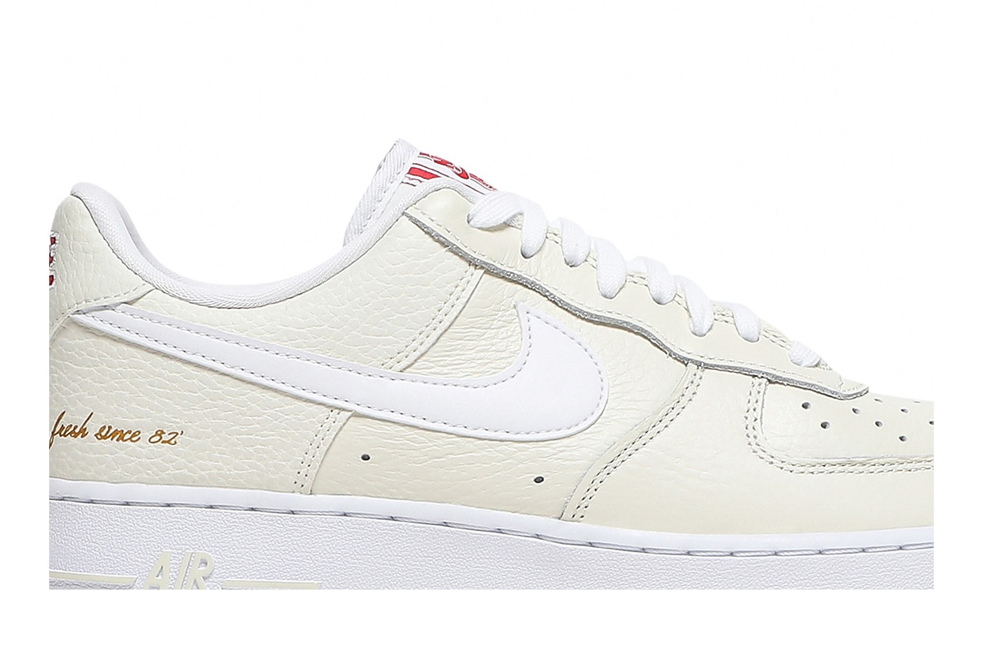 Buy Air Force 1 '07 Premium 'Popcorn' - CW2919 100 | GOAT
