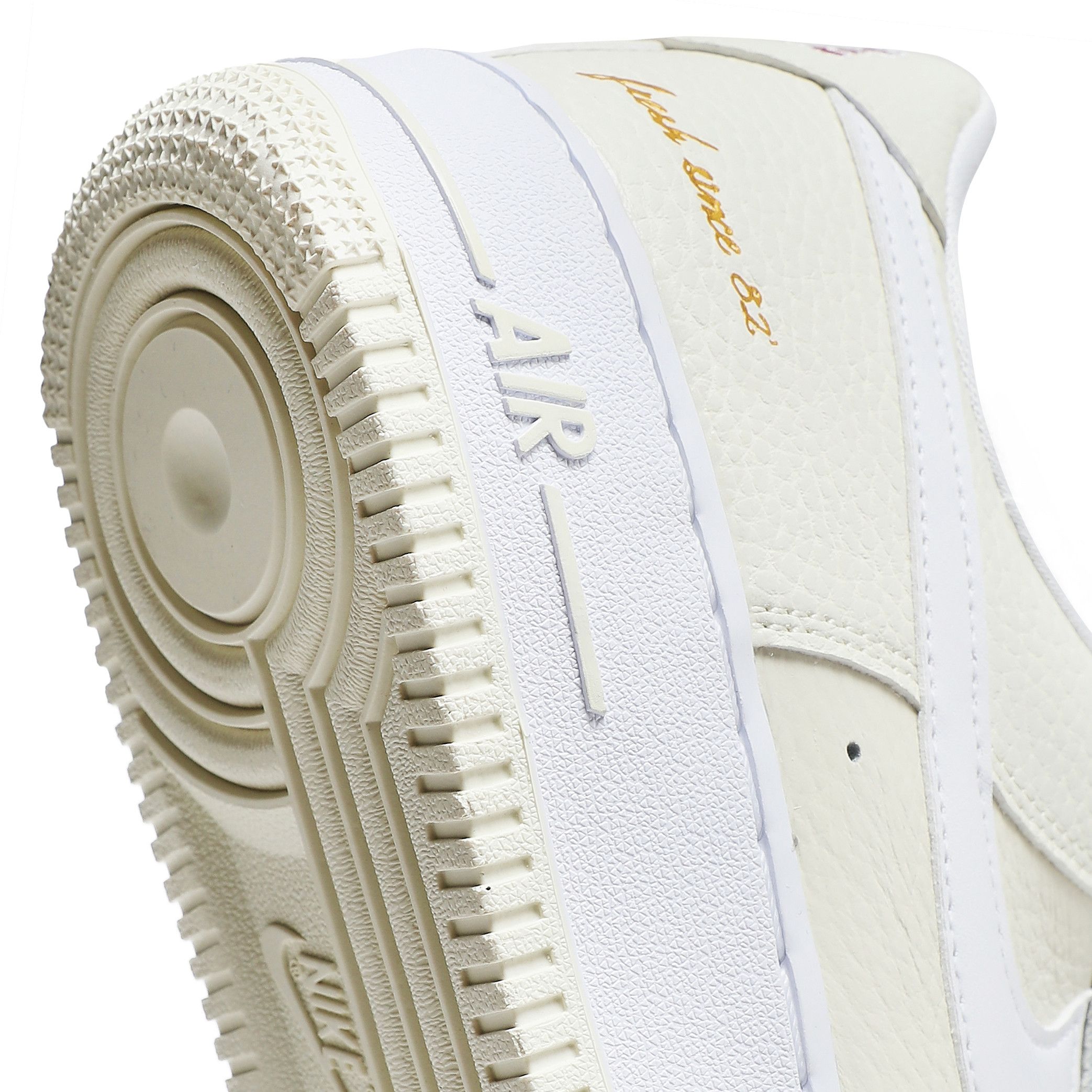 Buy Air Force 1 '07 Premium 'Popcorn' - CW2919 100 | GOAT