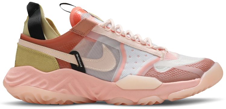 Air Jordan Delta Breathe Terra Blush