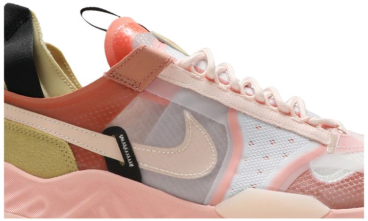 Air Jordan Delta Breathe Terra Blush