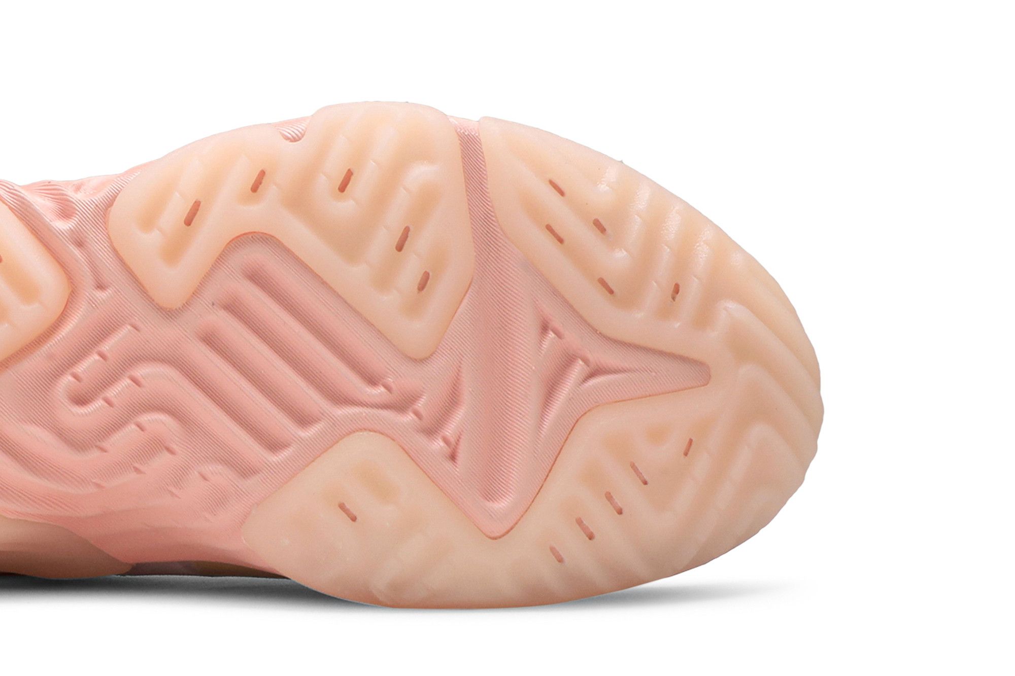 nike delta breathe terra blush