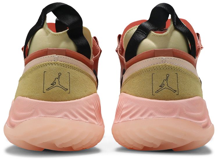 Air Jordan Delta Breathe Terra Blush