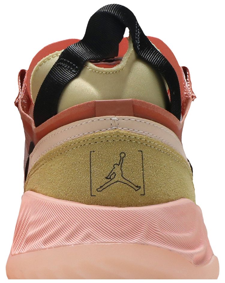 Air Jordan Delta Breathe Terra Blush