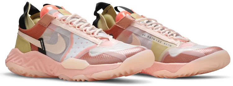 Air Jordan Delta Breathe Terra Blush