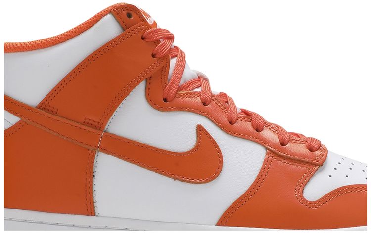 Wmns Dunk High Syracuse 2021