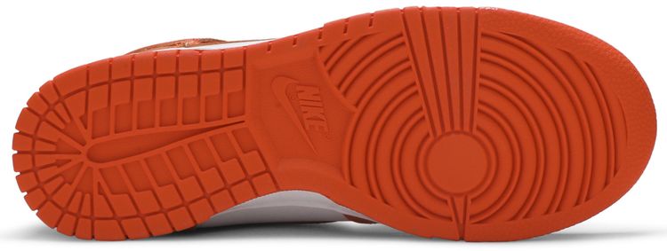 Wmns Dunk High Syracuse 2021