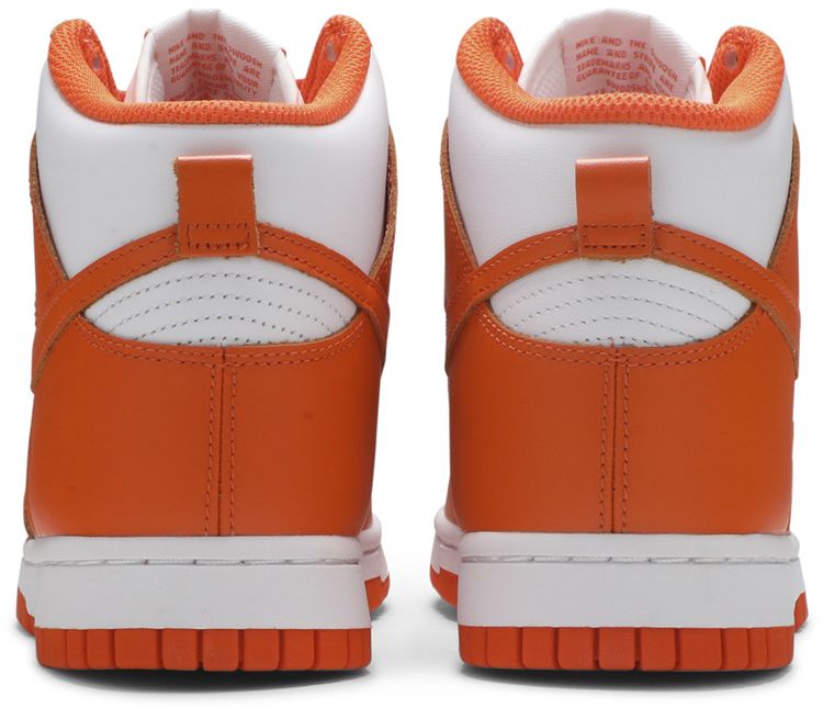 Wmns Dunk High Syracuse 2021