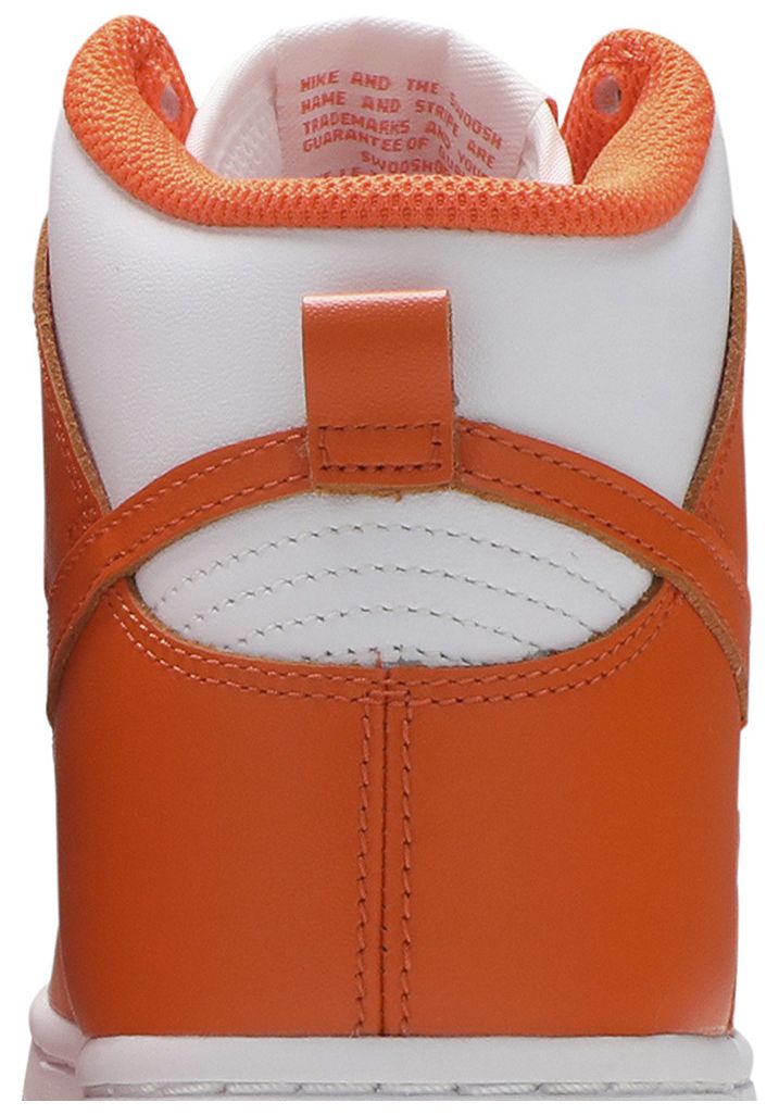 Wmns Dunk High Syracuse 2021