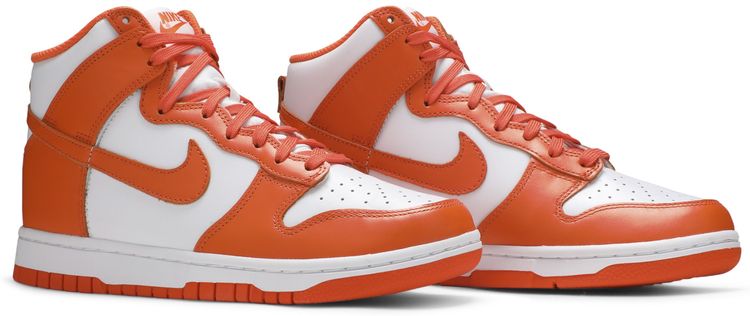 Wmns Dunk High Syracuse 2021