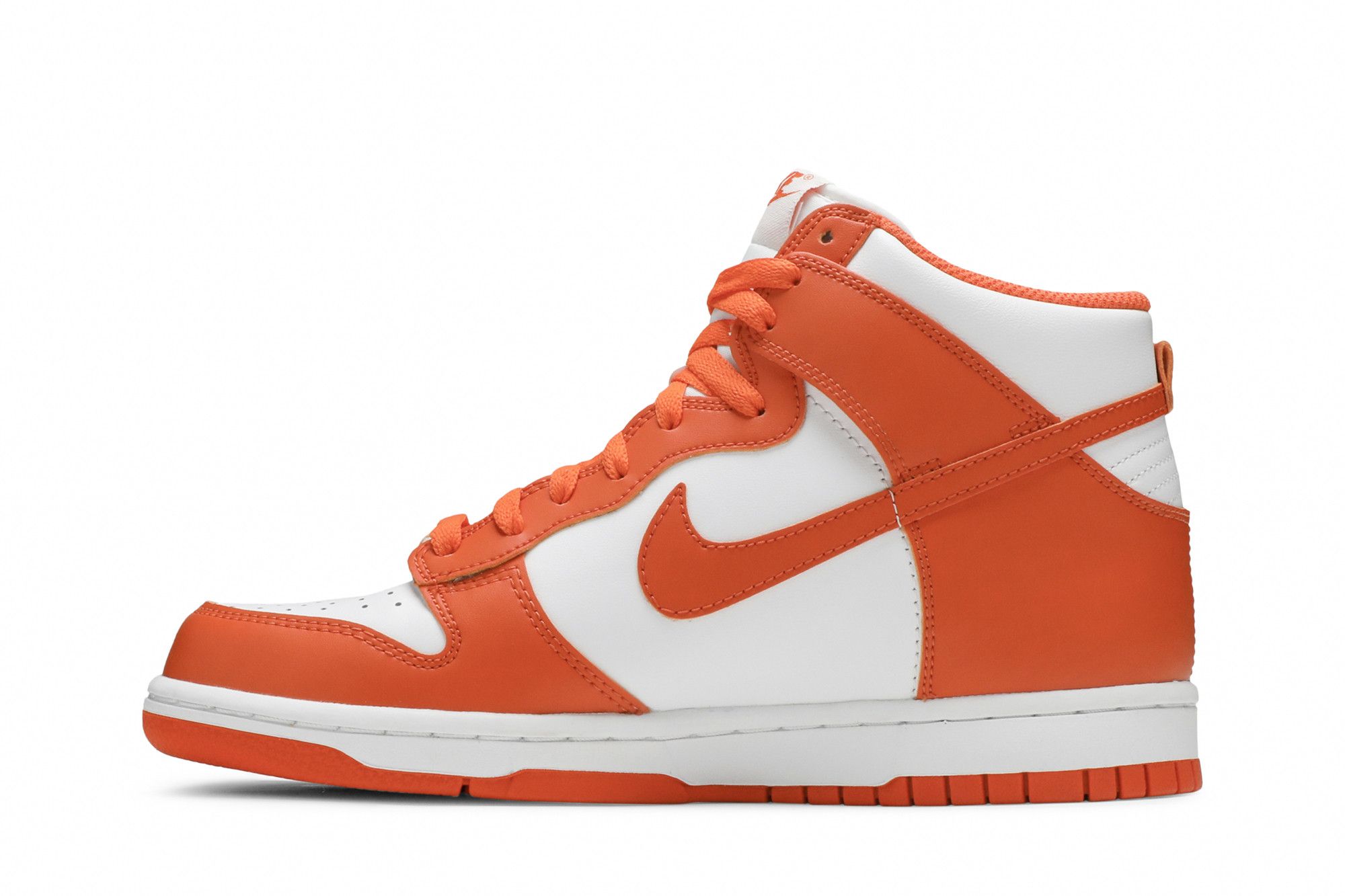 Nike sb dunk high syracuse discount