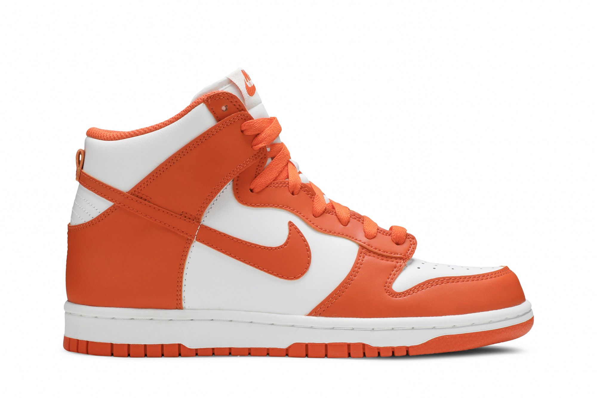 Size 3.5 Dunk High SP GS Syracuse 2021