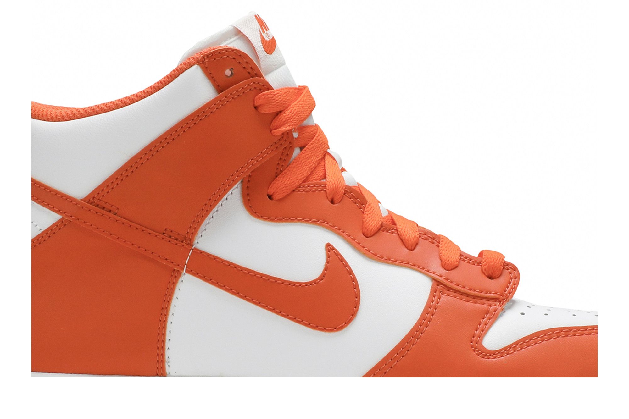 Nike sb dunk high syracuse clearance