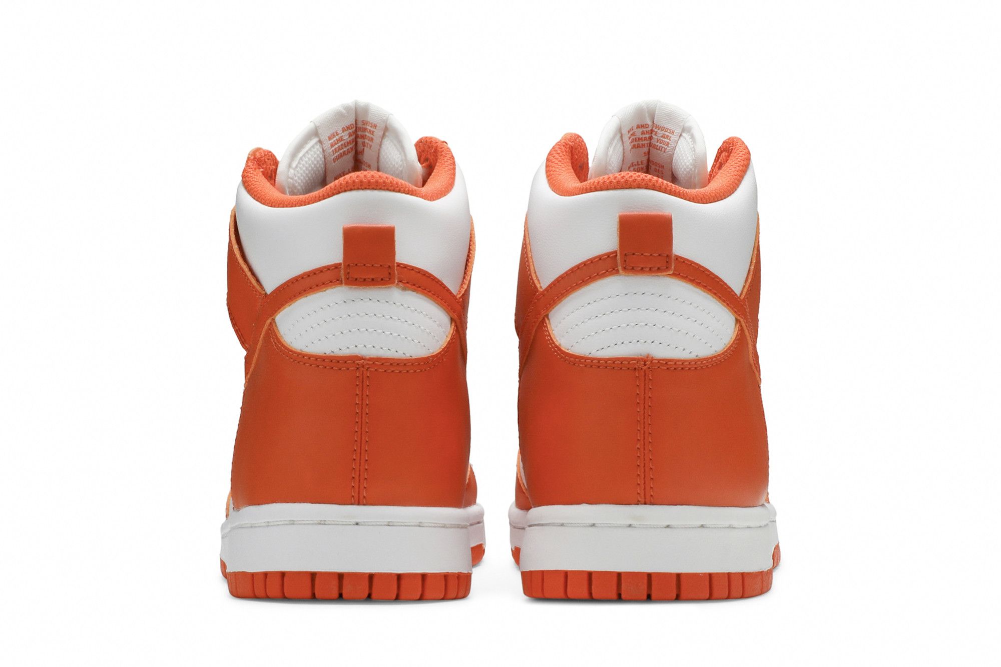 dunk high syracuse gs