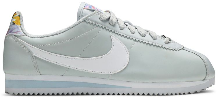 Nike Wmns Classic Cortez Pure Platinum