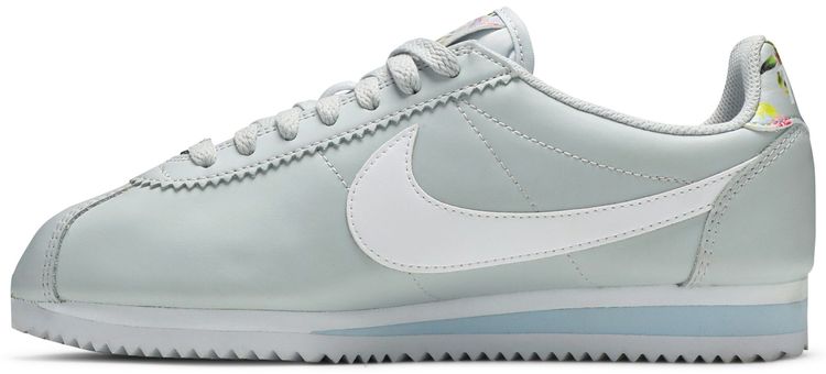 Nike Wmns Classic Cortez Pure Platinum