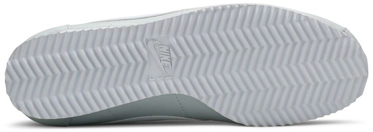Nike Wmns Classic Cortez Pure Platinum