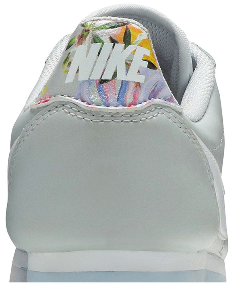 Nike Wmns Classic Cortez Pure Platinum