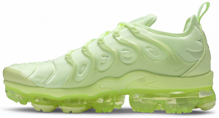 Nike Wmns Air VaporMax Plus Barely Volt