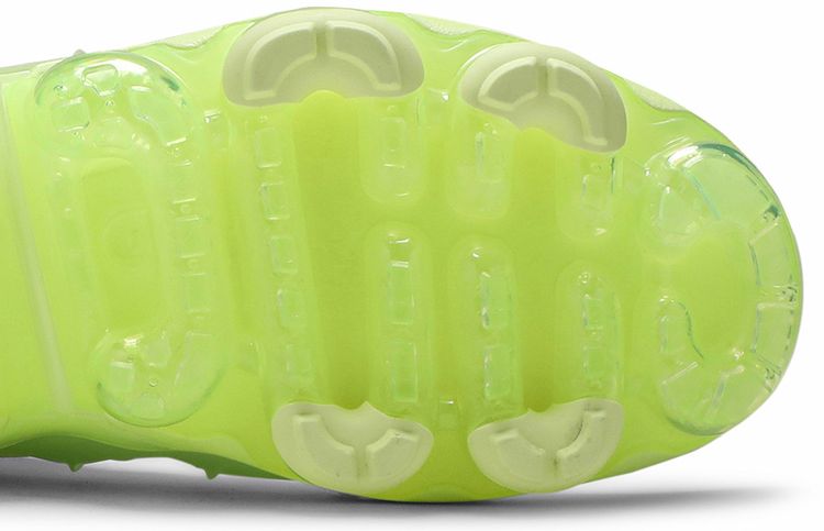Nike Wmns Air VaporMax Plus Barely Volt