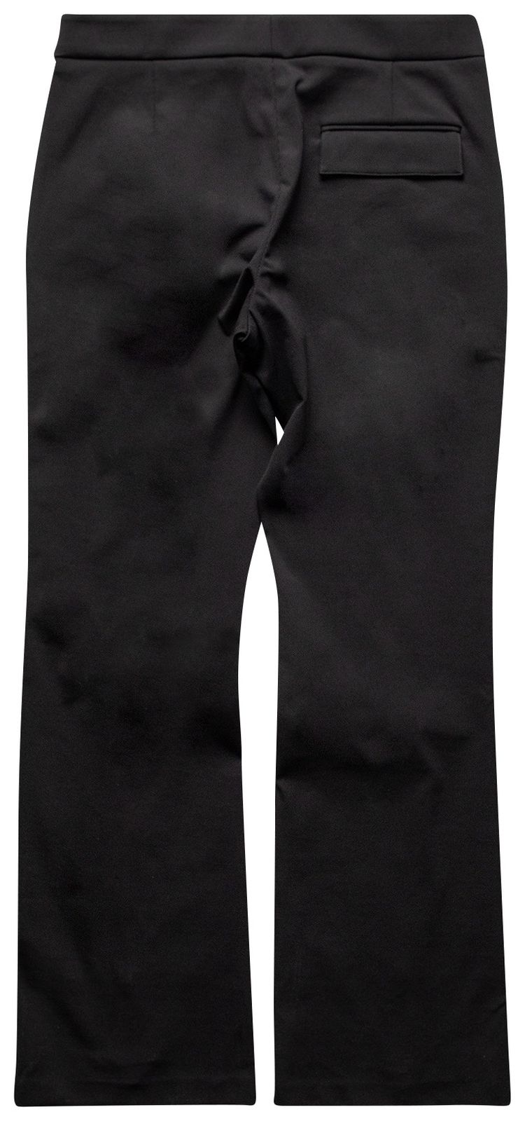 Martine Rose Spira Trousers Uomo Black