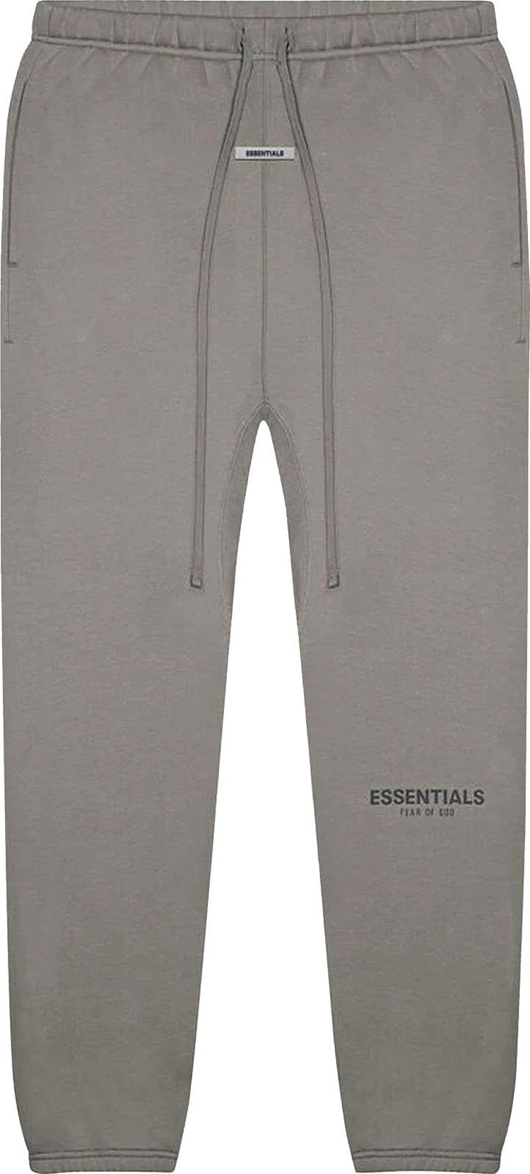 Fear of God Essentials Sweatpants Cement