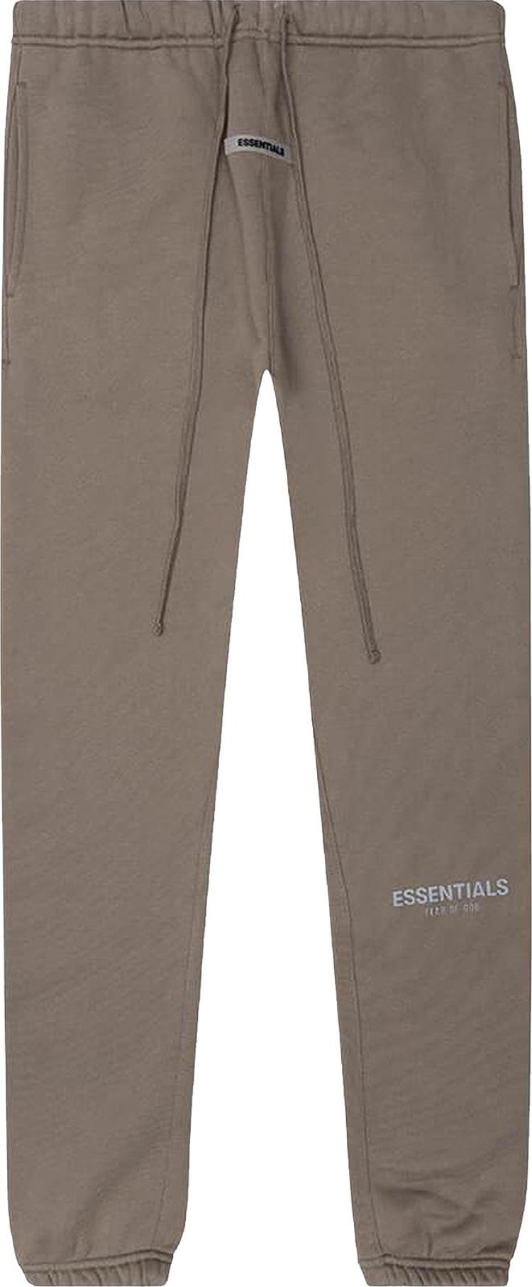 Fear of God Essentials Sweatpants 'Taupe'