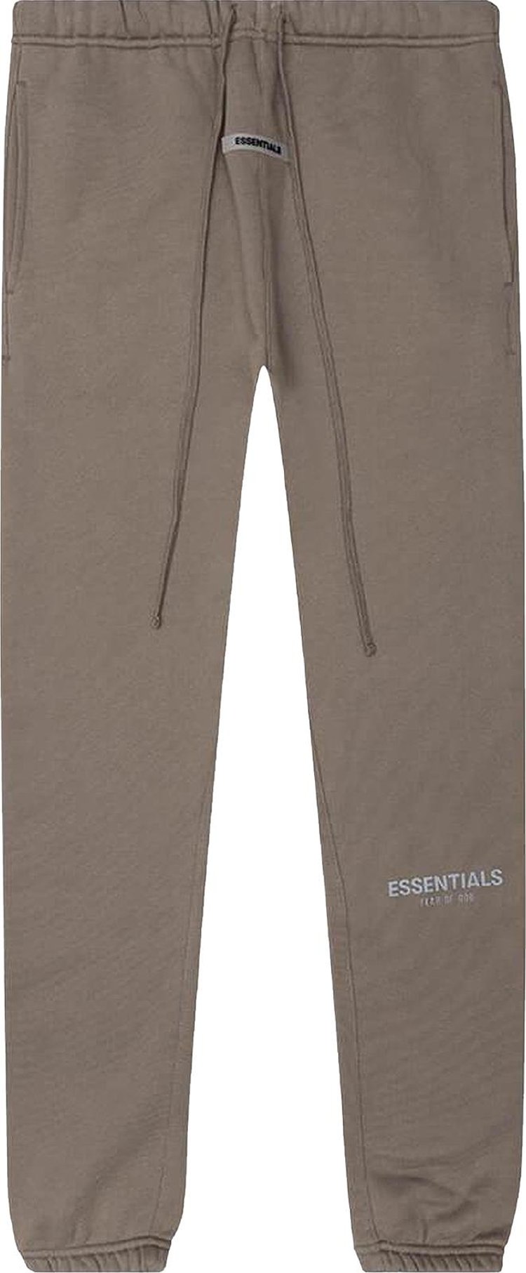 Fear of God Essentials Sweatpants Taupe