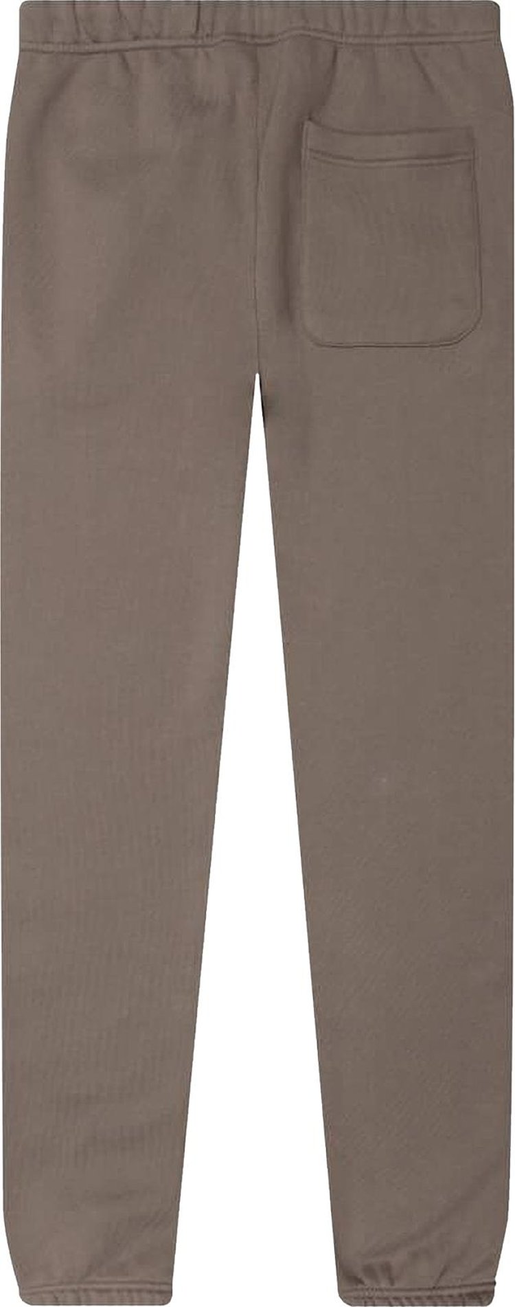 Fear of God Essentials Sweatpants Taupe