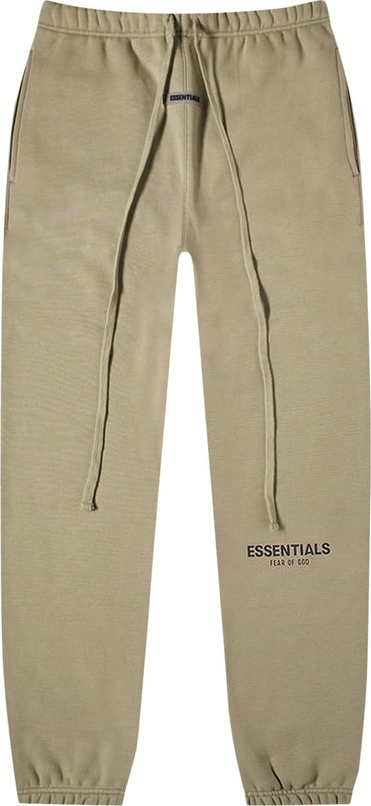 Fear of God Essentials Sweatpants Olive