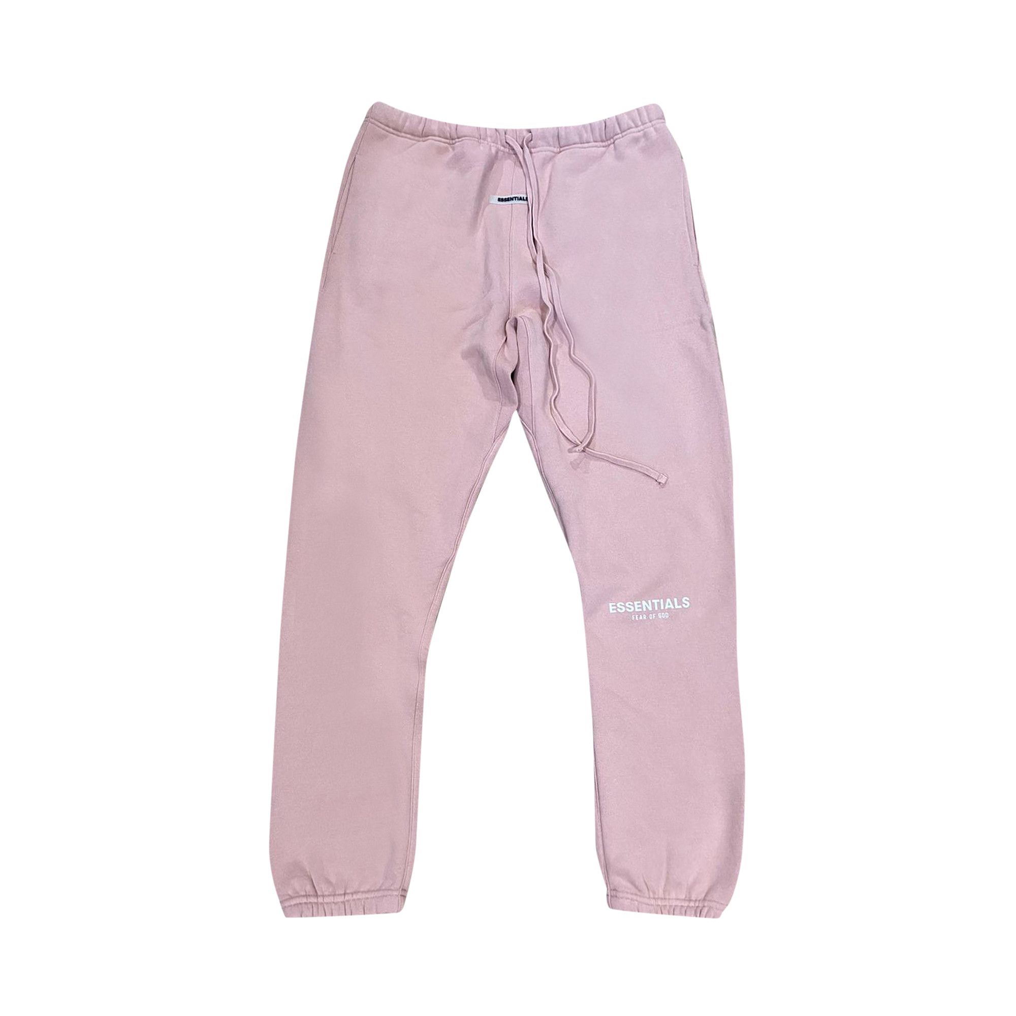 Essentials sweatpants womens on sale