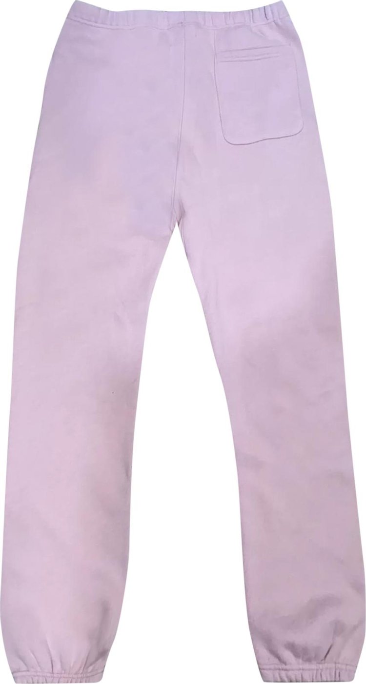 Fear of God Essentials Sweatpants Blush