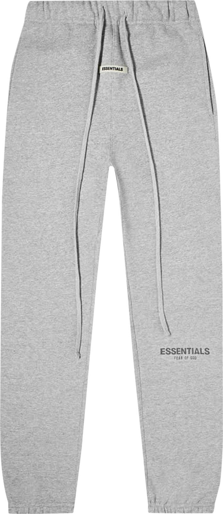 Fear of God Essentials Sweatpants Grey