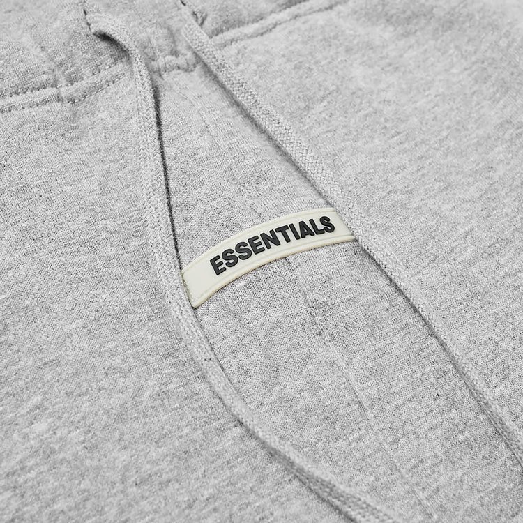 Fear of God Essentials Sweatpants Grey