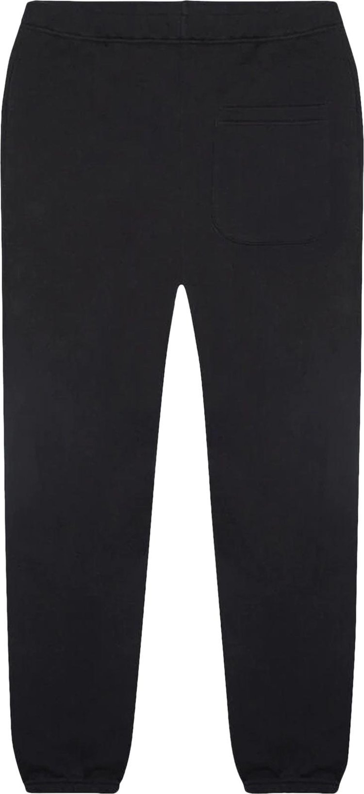 Fear of God Essentials Sweatpants Black