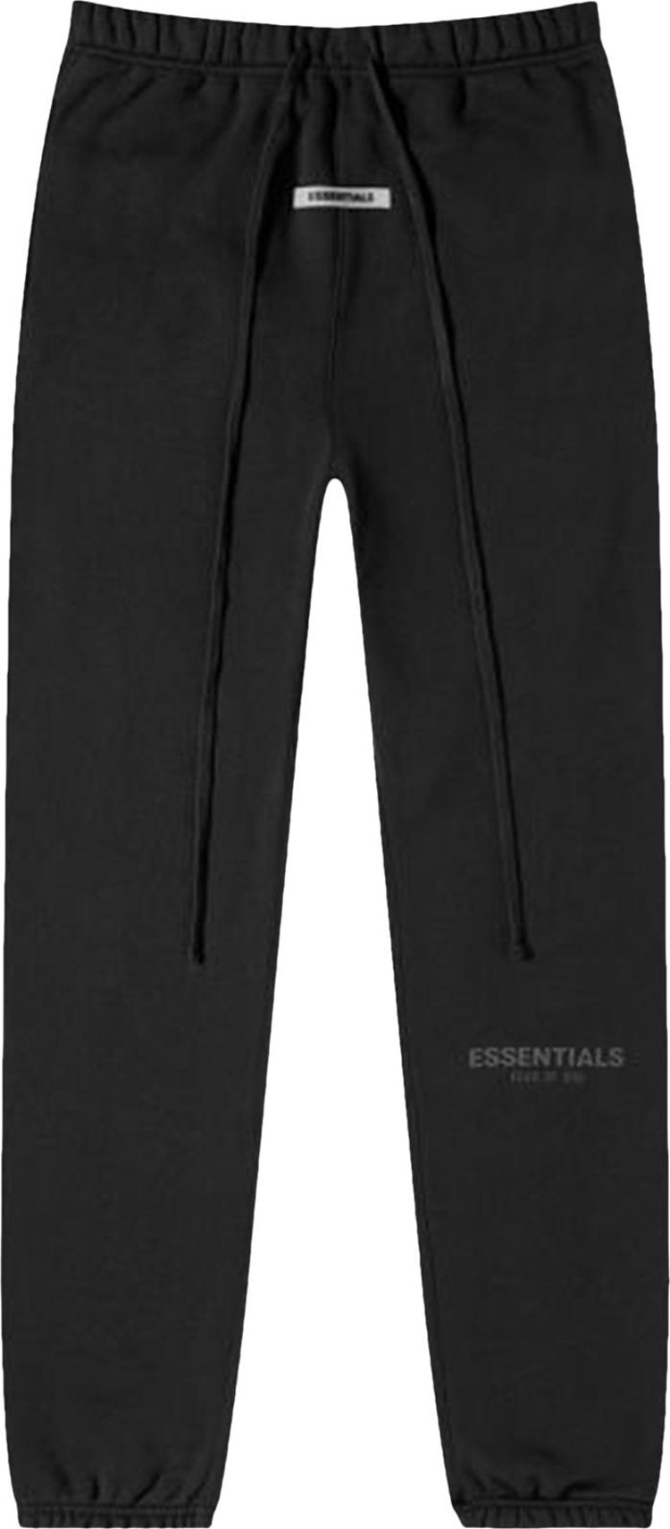 Fear of God Essentials Sweatpants Black