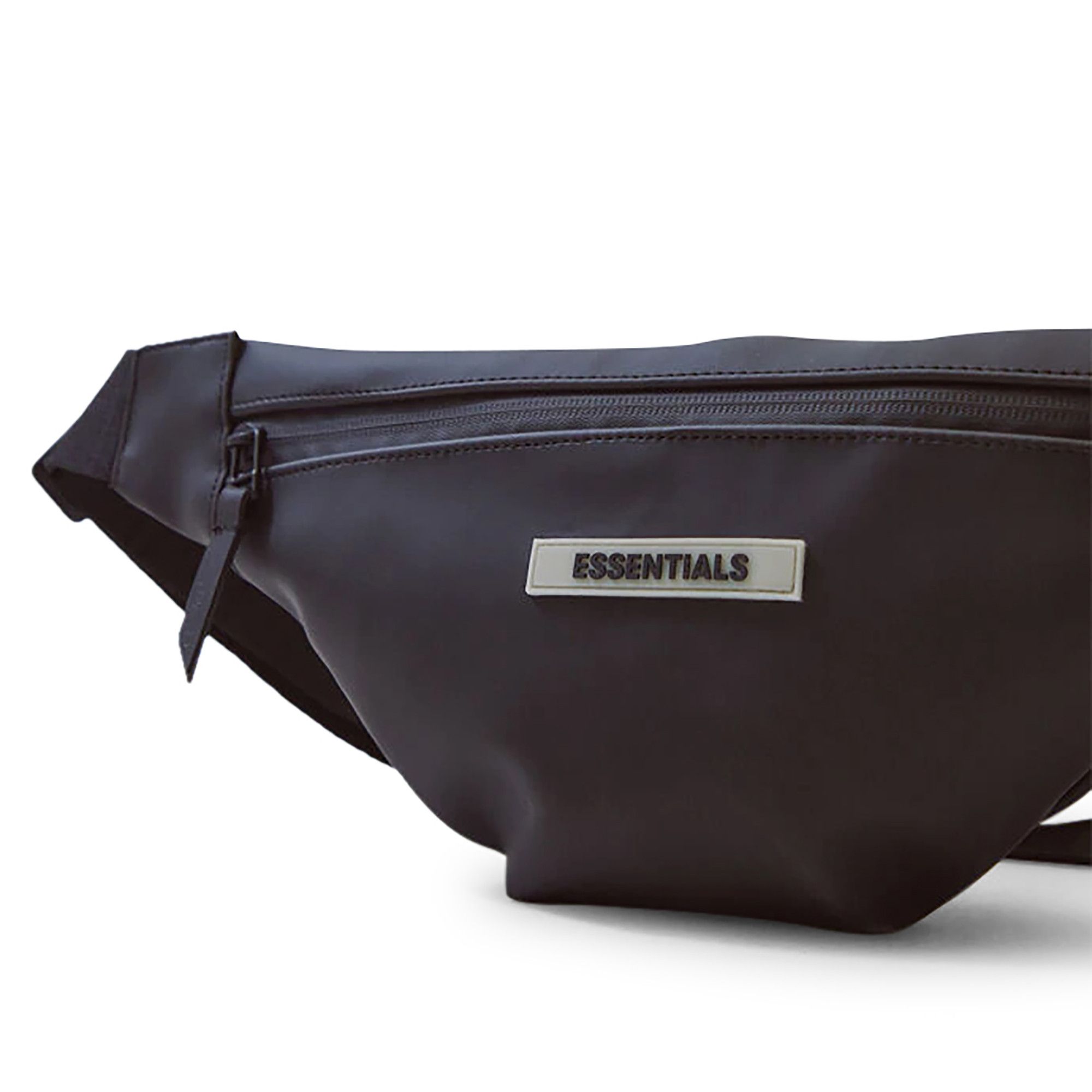 Fear of god essentials waterproof sling bag shop