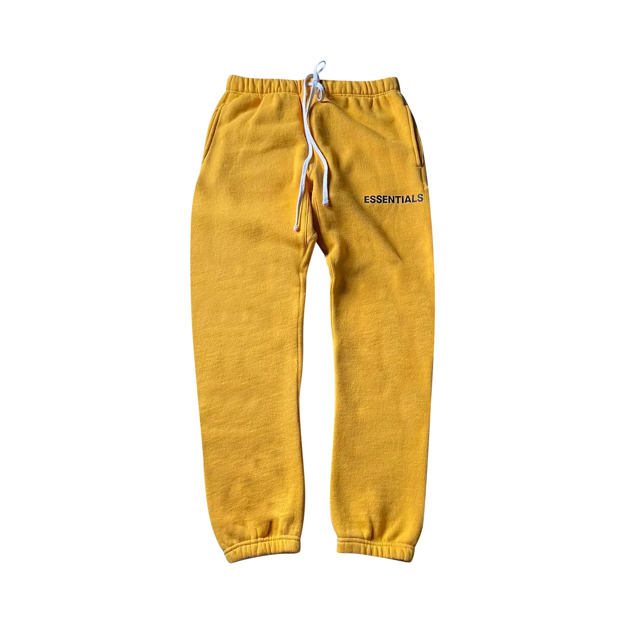 最高級 'Wild Sweatpants Essentials God of Fear Buy Dove' 0125 - その他