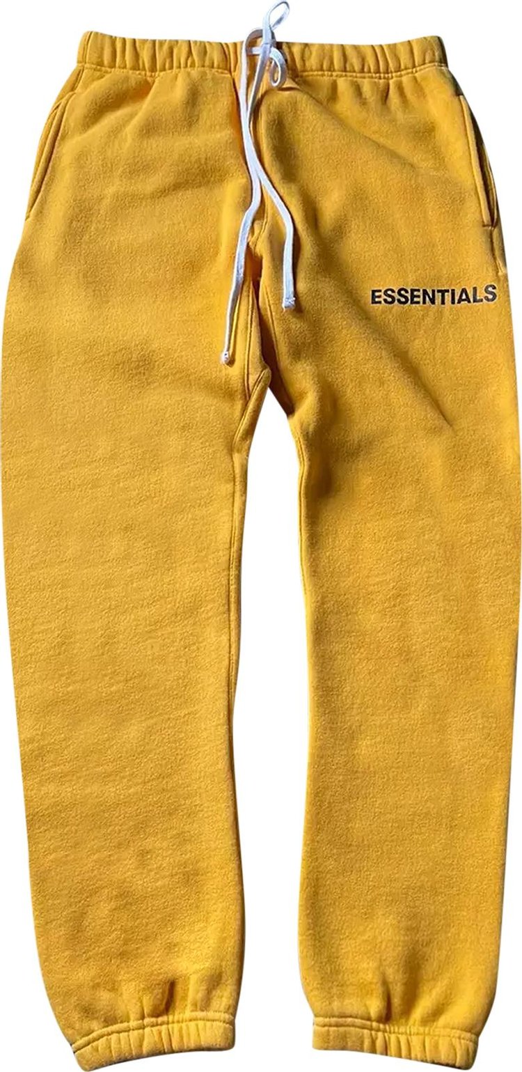 Fear of God Essentials Sweatpants Wild Dove