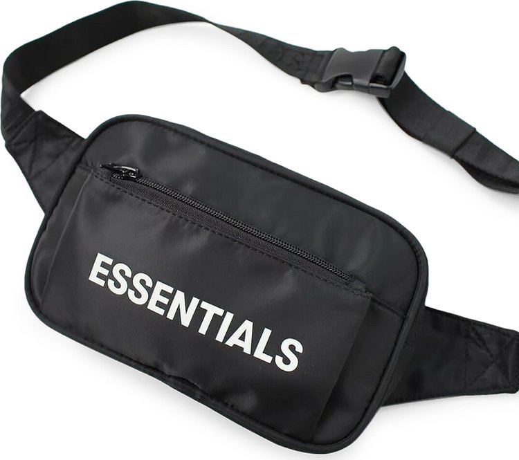Fear of God Essentials Crossbody Bag 'Black'