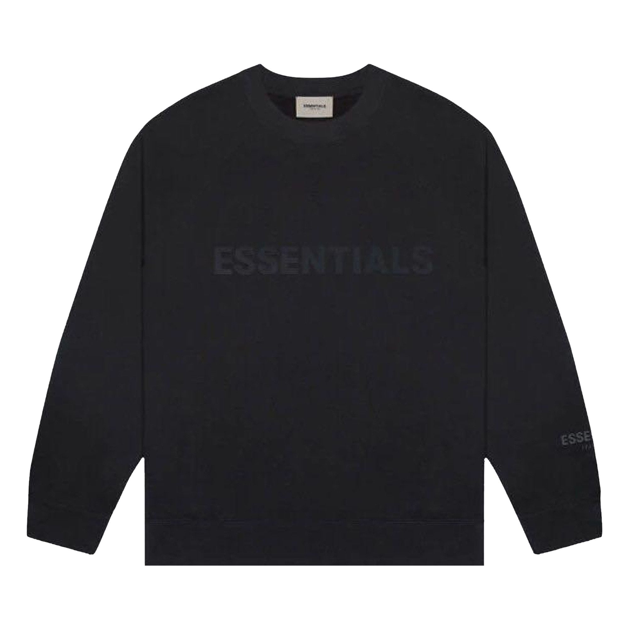 Fear of god crewneck store