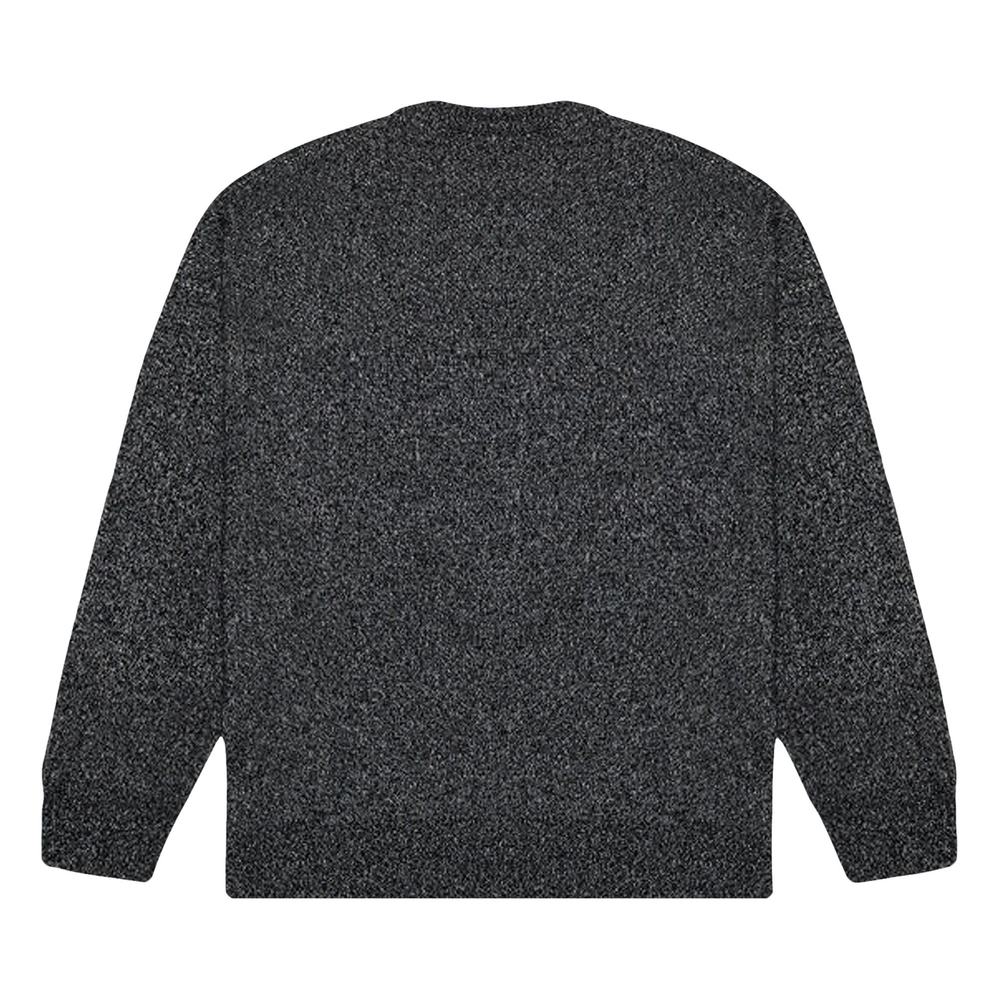 【T-ポイント5倍】 of Fear Buy God 50852 0192 - 'Black' Sweater Knit Essentials トップス