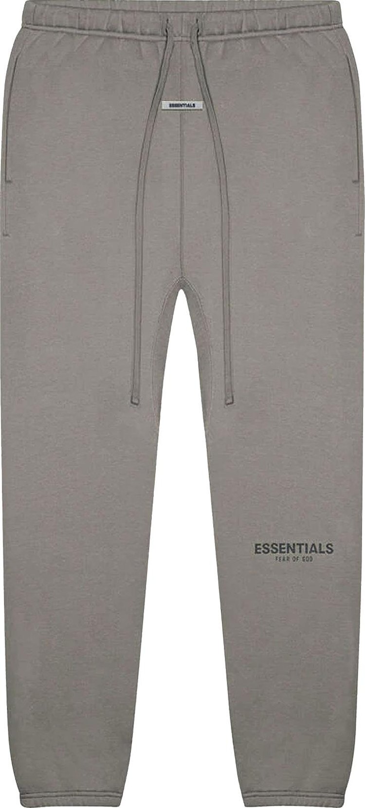 Fear of God Essentials Sweatpants Charcoal