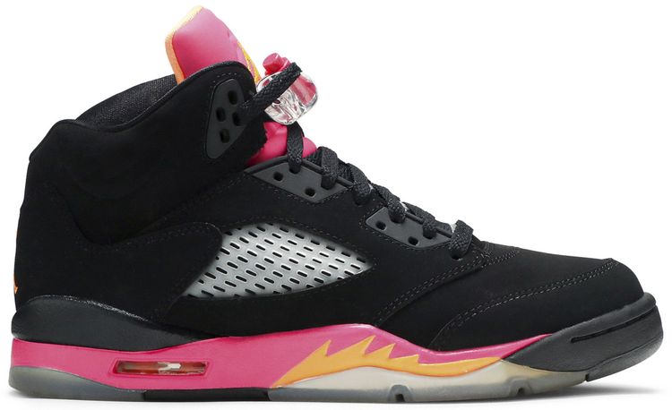 Air Jordan 5 Retro GG Floridian